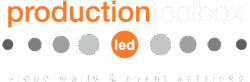 Mobile LED Rental