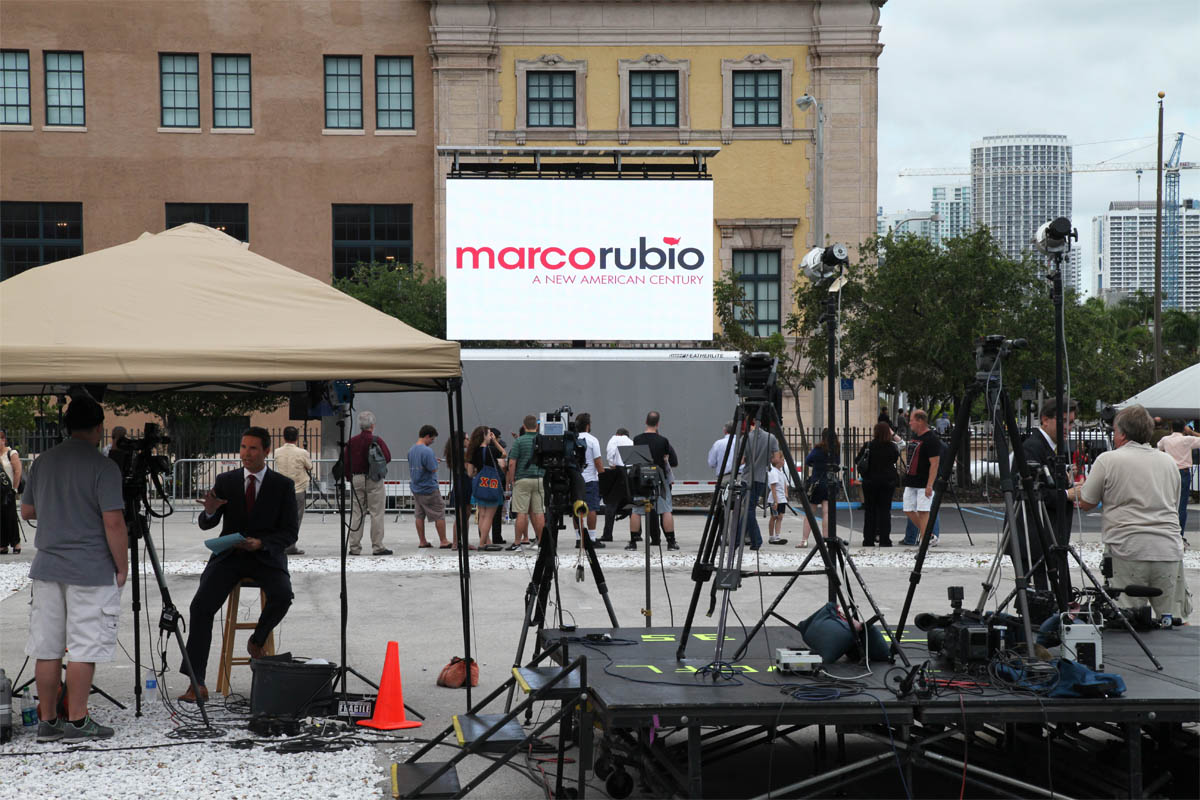 Florida Mobile LED screen Rental and Production Company | Production Toolbox ...1200 x 800
