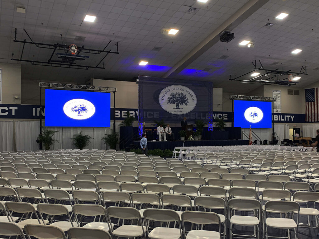 Enhance Your Service with Absen PL3.9 Pro LED Panels