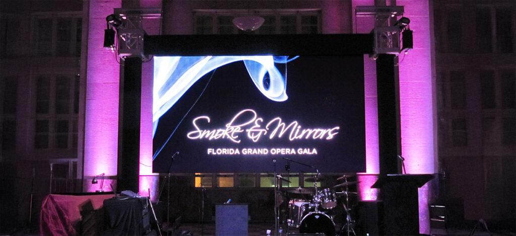 Absen PL3.9 Pro LED Panels