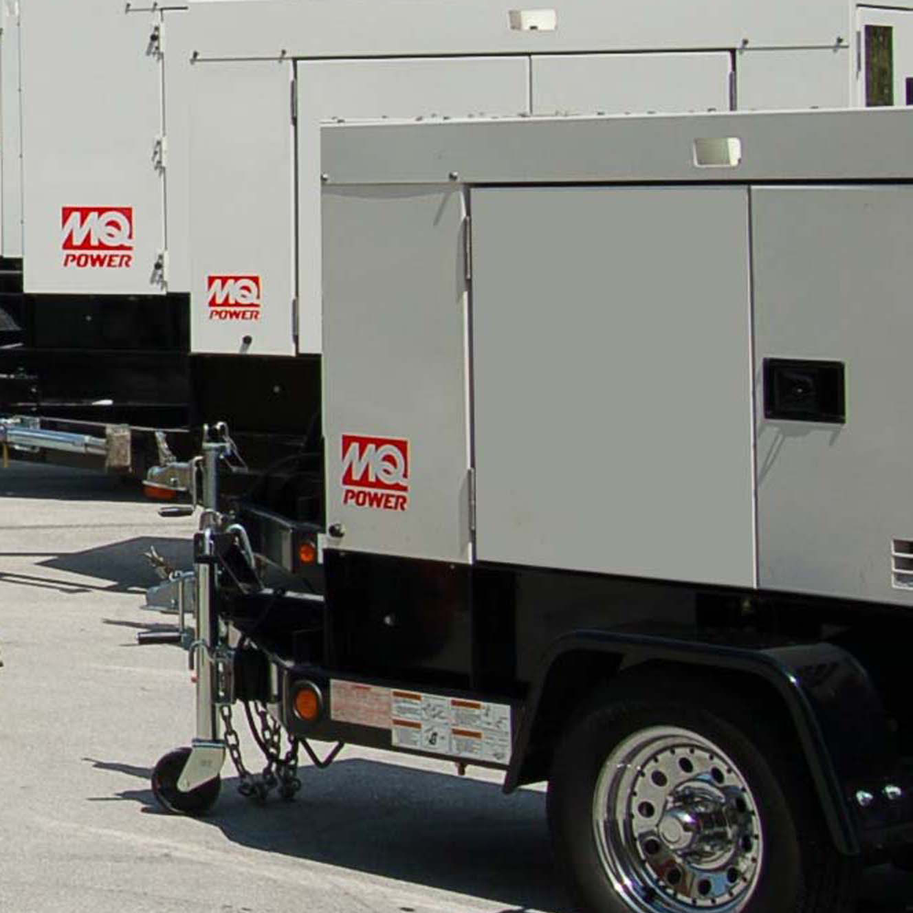 generator drop downcrop