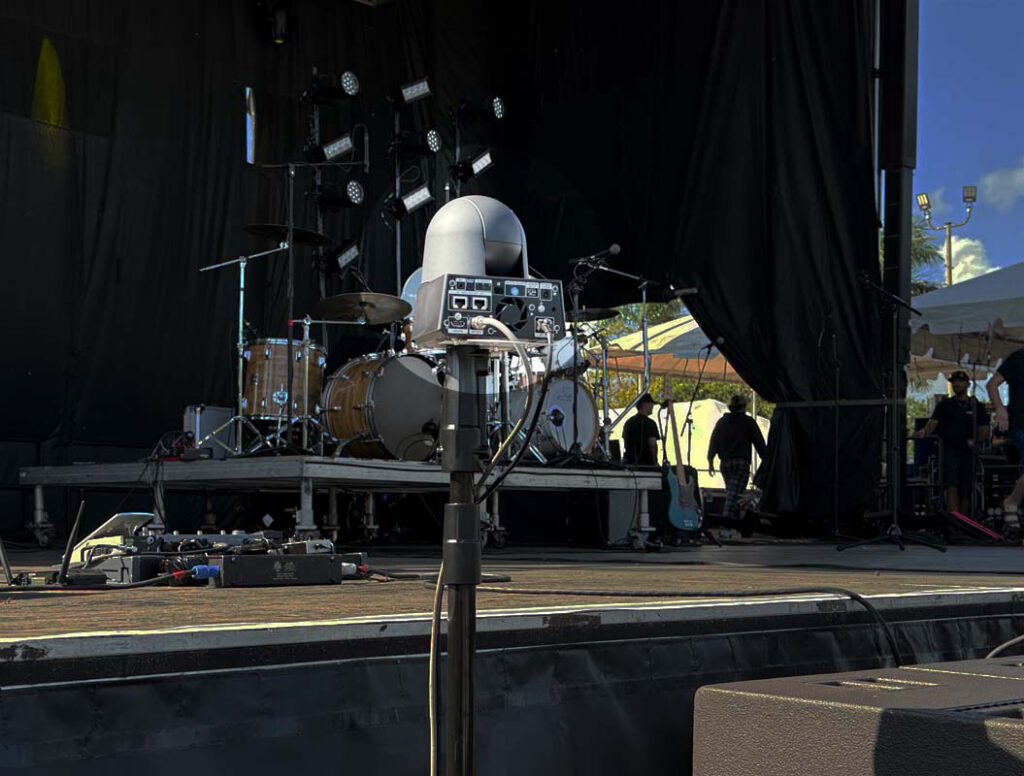 remote-controlled camera rentals