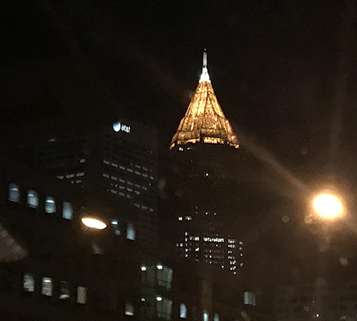 Mobile LED Screen Rentals in Atlanta and Beyond