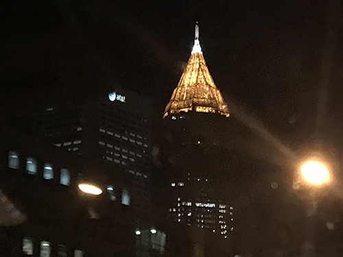 Atlanta, Ga. and Beyond Image 500x375