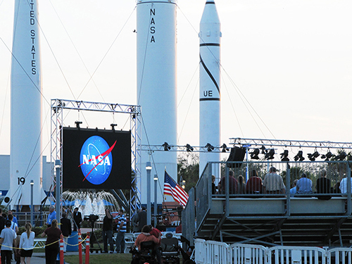 Mobile LED Screen Rentals in Jacksonville, Daytona & Cocoa Beach Image 500x375